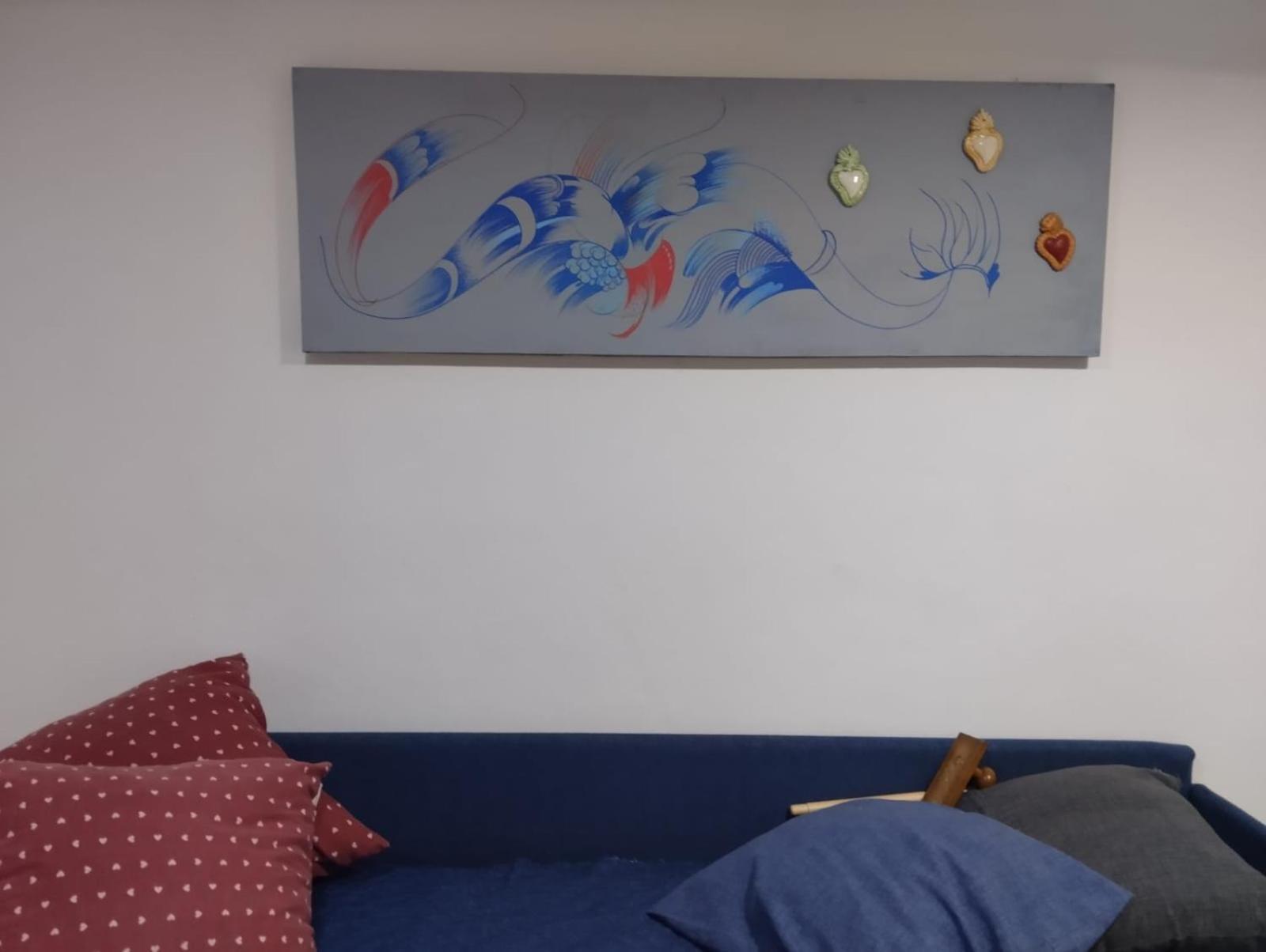 Apartament La Casa Della Tammorra
